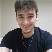 Professor particular em Física e Matemática. Está com dúvidas nas aulas? Posso te ajudar de maneira simples e eficaz